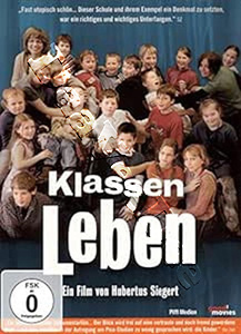 Class Life | KlassenLeben  |   DVD